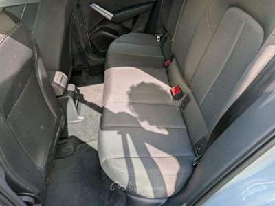 Audi Q2 35 TDI 150 CV S tronic Admired Advanced Grigio usata Carovigno