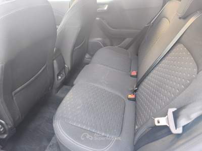 Ford Puma 1.0 Ecoboost hybrid Titanium 125cv Powershift  A7 Grigio usata Meda