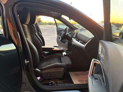 BMW X2 X2 xDrive 20d Msport Pro HARMAN/KARDON Nero usata Carovigno