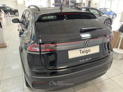 Volkswagen Taigo Taigo 1.0 TSI 95 CV Edition Plus usata Avellino