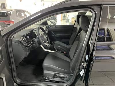 Volkswagen Taigo Taigo 1.0 TSI 95 CV Edition Plus usata Avellino