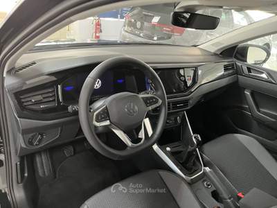 Volkswagen Taigo Taigo 1.0 TSI 95 CV Edition Plus usata Avellino