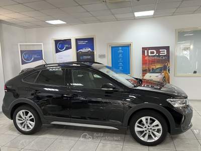 Volkswagen Taigo Taigo 1.0 TSI 95 CV Edition Plus usata Avellino