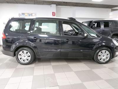 Ford Galaxy + 2.0 TDCi 163 CV DPF 7 posti Nero usata Firenze