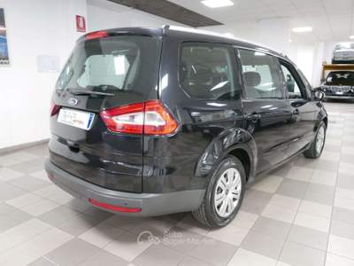 Ford Galaxy + 2.0 TDCi 163 CV DPF 7 posti Nero usata Firenze