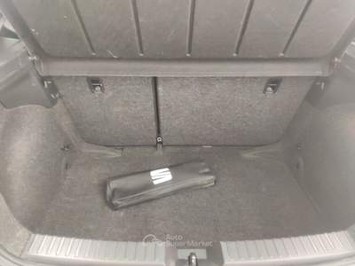 Seat Ibiza 1.0 Eco TSI 85KW FR DSG Nero usata Avellino