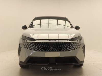 Peugeot 3008 Hybrid 136 GT e-DCS 6 usata Avellino