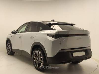 Peugeot 3008 Hybrid 136 GT e-DCS 6 usata Avellino