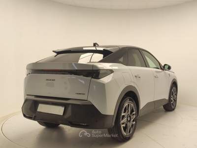 Peugeot 3008 Hybrid 136 GT e-DCS 6 usata Avellino