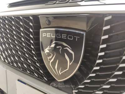 Peugeot 3008 Hybrid 136 GT e-DCS 6 usata Avellino