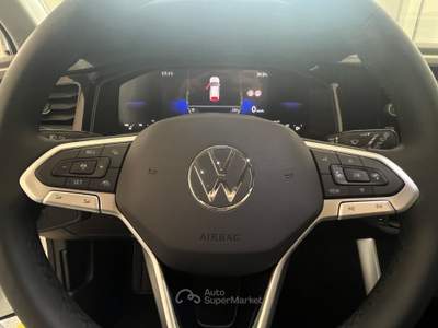 Volkswagen Taigo 1.0 TSI 95 CV Edition Plus Bianco usata Avellino