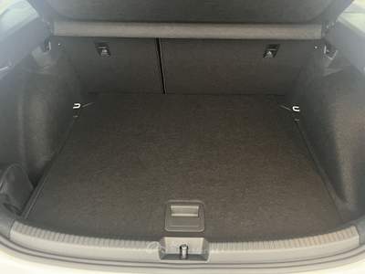 Volkswagen Taigo 1.0 TSI 95 CV Edition Plus Bianco usata Avellino