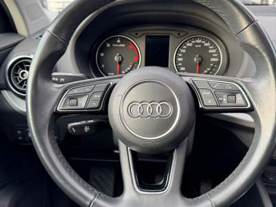 Audi Q2 2.0 30 TDI ADMIRED S TRONIC usata Avellino