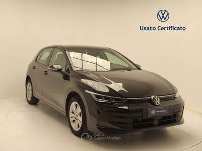 Volkswagen Golf 2.0 TDI SCR Life usata Avellino