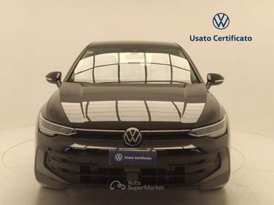 Volkswagen Golf 2.0 TDI SCR Life usata Avellino