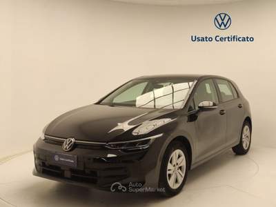 Volkswagen Golf 2.0 TDI SCR Life usata Avellino