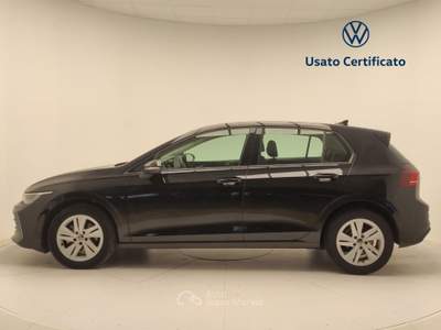 Volkswagen Golf 2.0 TDI SCR Life usata Avellino