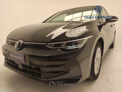 Volkswagen Golf 2.0 TDI SCR Life usata Avellino