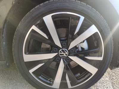 Volkswagen Golf 1.5 TSI eHybrid Edition Plus DSG Nero usata Avellino