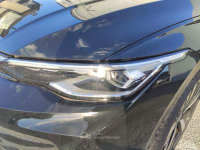 Volkswagen Golf 1.5 TSI eHybrid Edition Plus DSG Nero usata Avellino