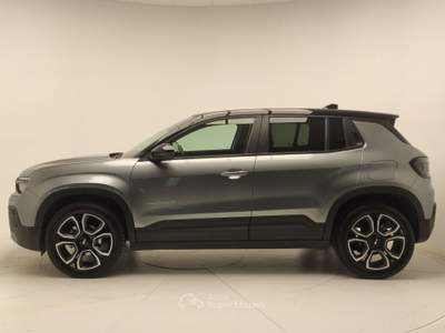 Jeep Avenger 1.2 Turbo Summit usata Avellino