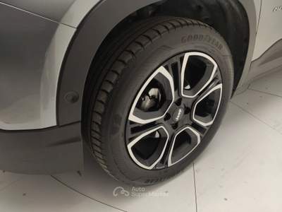 Jeep Avenger 1.2 Turbo Summit usata Avellino