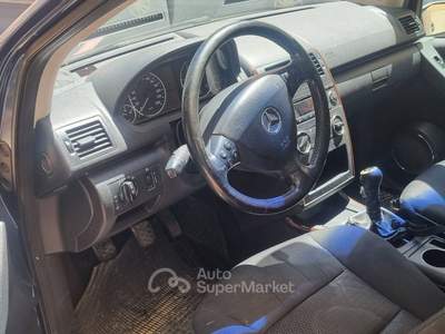 Kia Sportage kia sportage Grigio usata alcamo