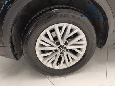 Volkswagen T-Roc 2.0 TDI SCR Life usata Avellino