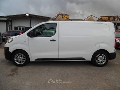 Peugeot Expert CV Furgone Premium Bianco usata Qualiano