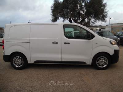 Peugeot Expert CV Furgone Premium Bianco usata Qualiano