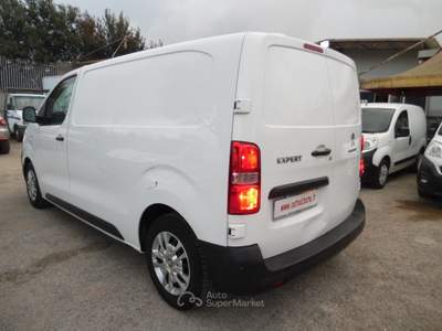 Peugeot Expert CV Furgone Premium Bianco usata Qualiano