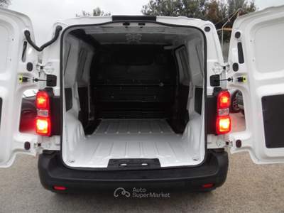 Peugeot Expert CV Furgone Premium Bianco usata Qualiano