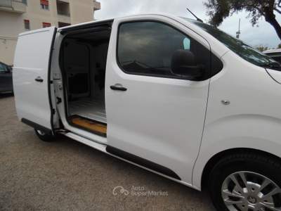 Peugeot Expert CV Furgone Premium Bianco usata Qualiano