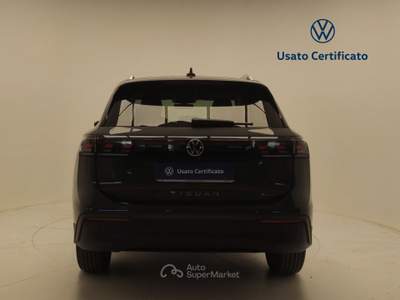 Volkswagen Tiguan 2.0 TDI 142KW SCR EVO Life DSG 4MOTION usata Avellino