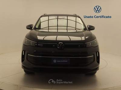 Volkswagen Tiguan 2.0 TDI 142KW SCR EVO Life DSG 4MOTION usata Avellino