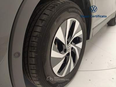 Volkswagen Tiguan 2.0 TDI 142KW SCR EVO Life DSG 4MOTION usata Avellino