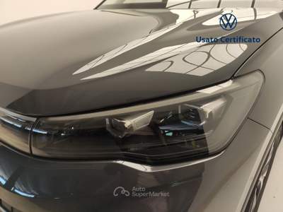 Volkswagen Tiguan 2.0 TDI 142KW SCR EVO Life DSG 4MOTION usata Avellino