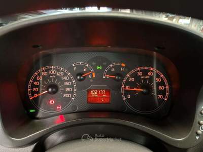 Fiat Panda 1.2 - Neopatentato Arancione usata Monza