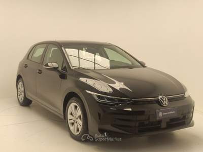 Volkswagen Golf Golf 2.0 TDI 115 CV SCR Life usata Avellino