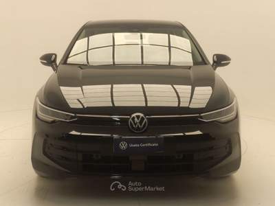 Volkswagen Golf Golf 2.0 TDI 115 CV SCR Life usata Avellino
