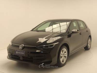 Volkswagen Golf Golf 2.0 TDI 115 CV SCR Life usata Avellino