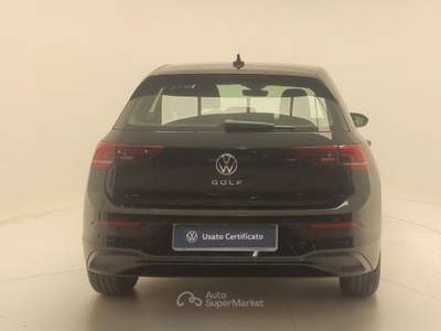 Volkswagen Golf Golf 2.0 TDI 115 CV SCR Life usata Avellino