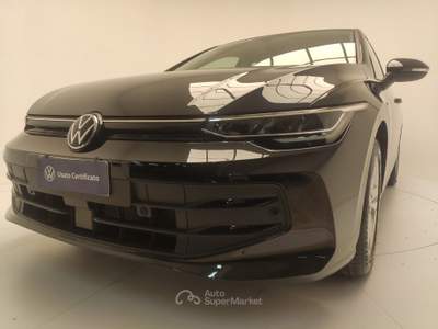 Volkswagen Golf Golf 2.0 TDI 115 CV SCR Life usata Avellino