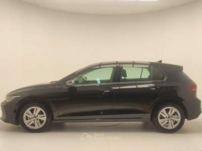 Volkswagen Golf Golf 2.0 TDI 115 CV SCR Life usata Avellino