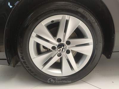 Volkswagen Golf Golf 2.0 TDI 115 CV SCR Life usata Avellino