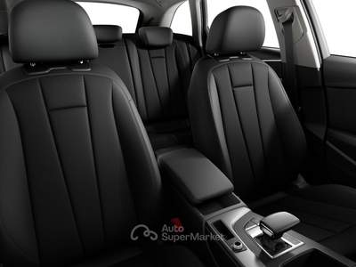 Audi A4 2.0 30 TDI 100KW BUSINESS S TRONIC usata Avellino