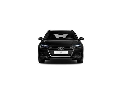 Audi A4 2.0 30 TDI 100KW BUSINESS S TRONIC usata Avellino