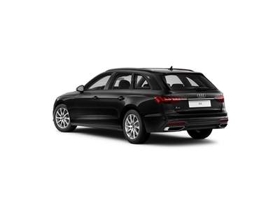 Audi A4 2.0 30 TDI 100KW BUSINESS S TRONIC usata Avellino