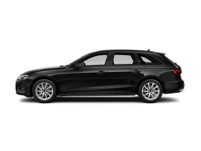 Audi A4 2.0 30 TDI 100KW BUSINESS S TRONIC usata Avellino