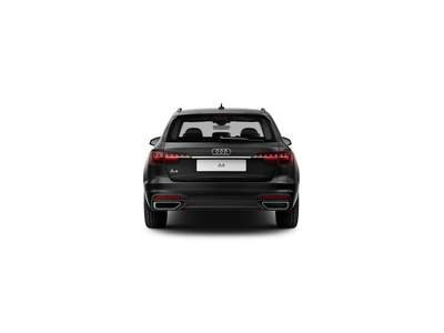 Audi A4 2.0 30 TDI 100KW BUSINESS S TRONIC usata Avellino